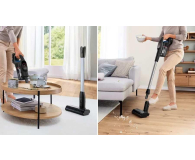Bosch Odkurzacz pionowy Unlimited 9 czarny - 1330663 - zdjęcie 15